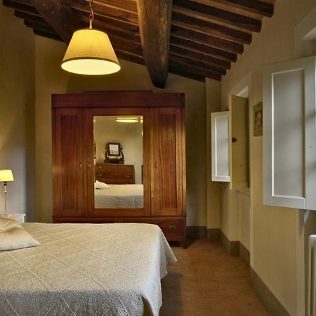 Гостьовий будинок Borgo Casalvento Cantagrillo Номер фото