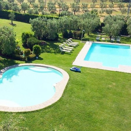 Гостьовий будинок Borgo Casalvento Cantagrillo Екстер'єр фото