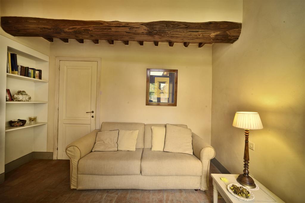 Гостьовий будинок Borgo Casalvento Cantagrillo Номер фото