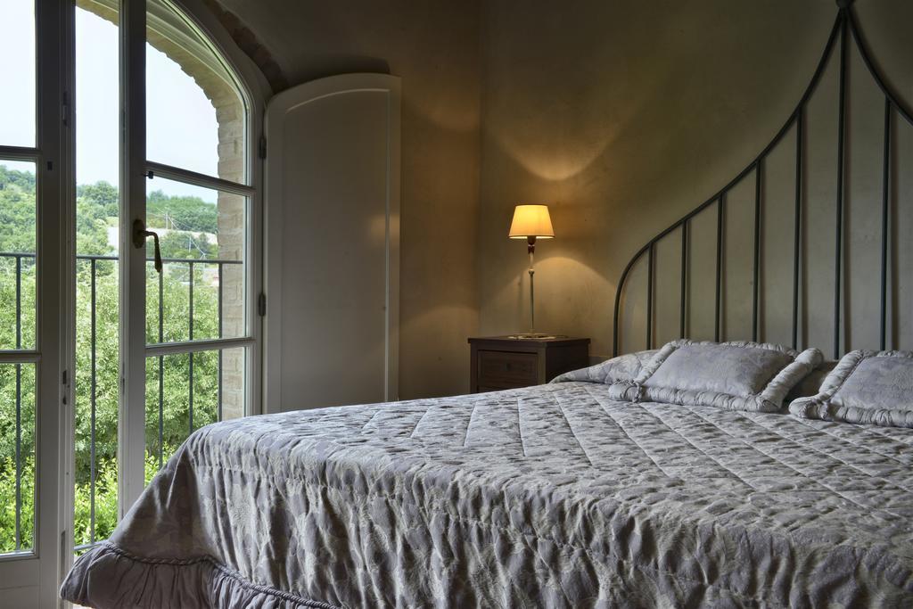 Гостьовий будинок Borgo Casalvento Cantagrillo Екстер'єр фото
