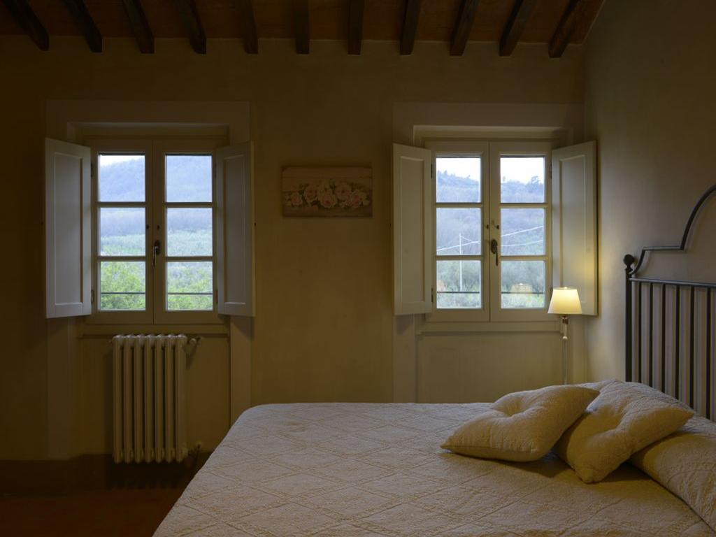 Гостьовий будинок Borgo Casalvento Cantagrillo Екстер'єр фото