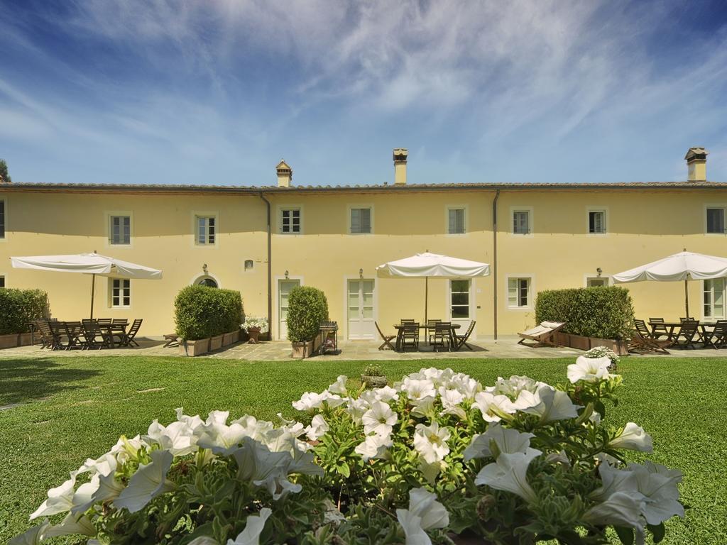 Гостьовий будинок Borgo Casalvento Cantagrillo Екстер'єр фото