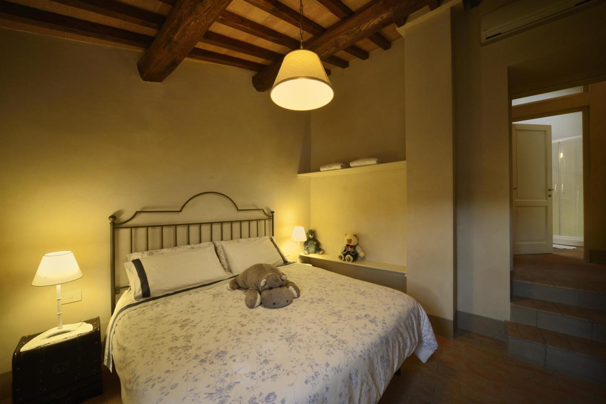 Гостьовий будинок Borgo Casalvento Cantagrillo Номер фото
