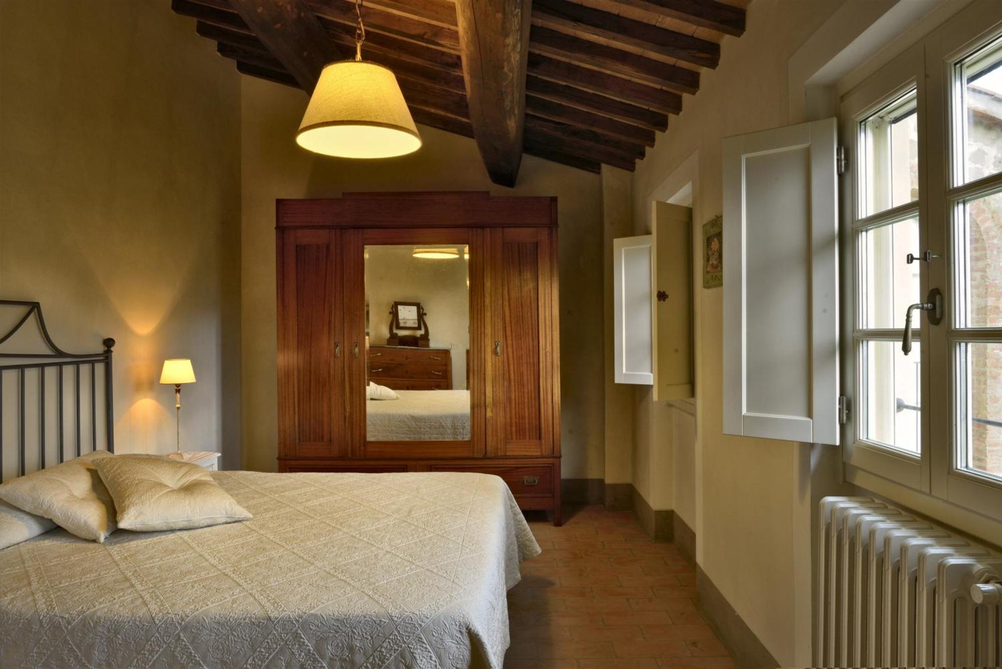 Гостьовий будинок Borgo Casalvento Cantagrillo Номер фото