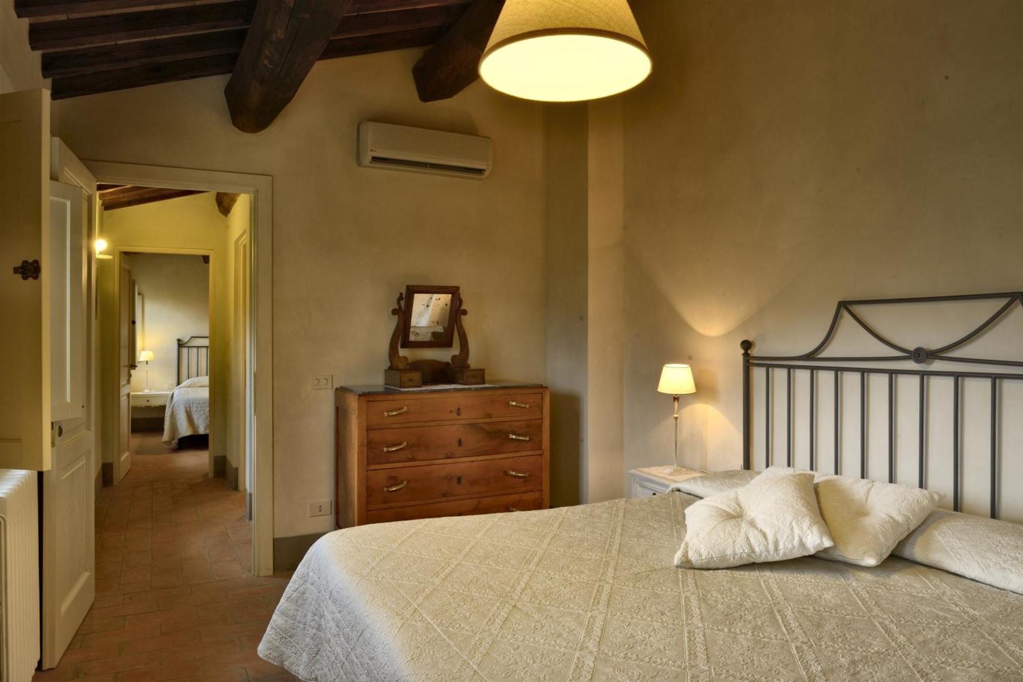 Гостьовий будинок Borgo Casalvento Cantagrillo Номер фото