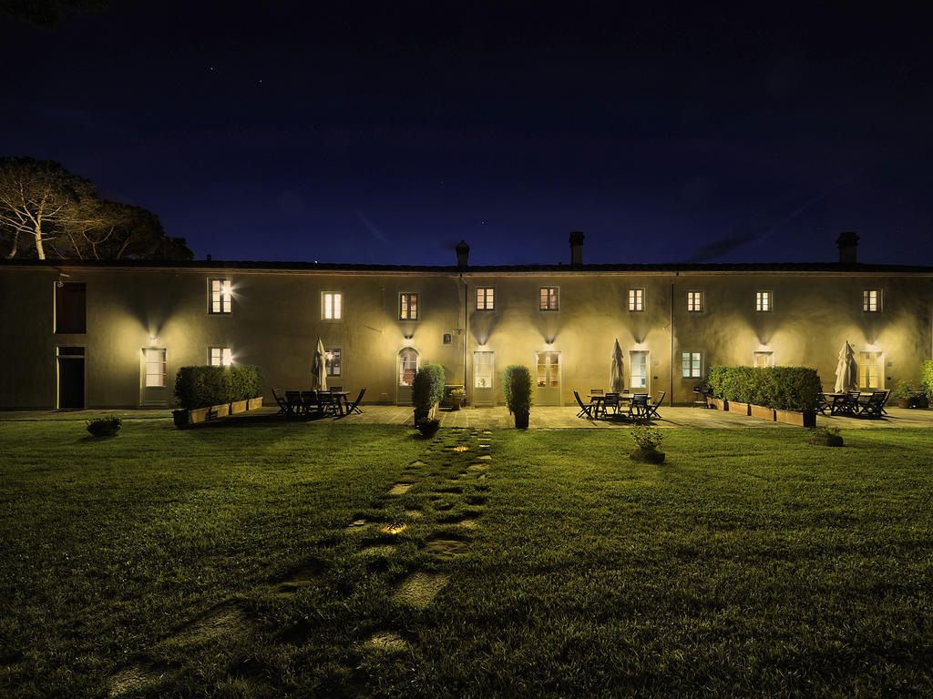 Гостьовий будинок Borgo Casalvento Cantagrillo Екстер'єр фото