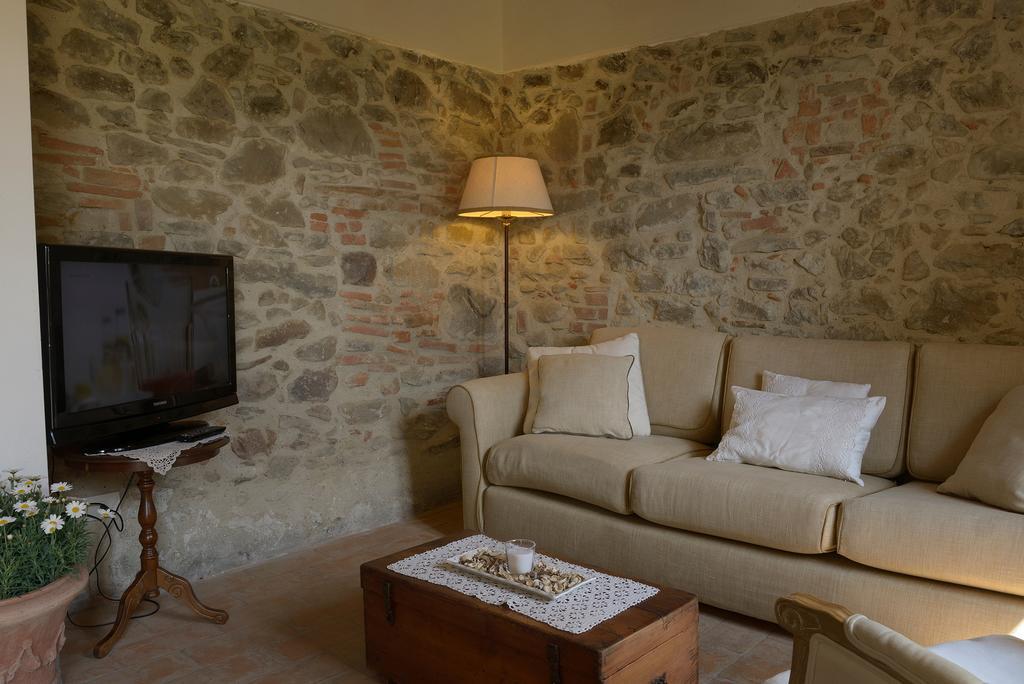 Гостьовий будинок Borgo Casalvento Cantagrillo Екстер'єр фото