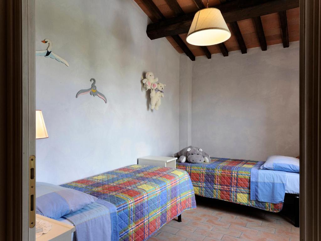 Гостьовий будинок Borgo Casalvento Cantagrillo Номер фото