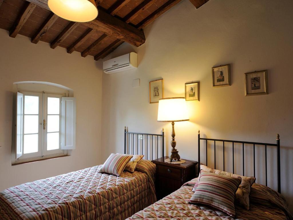 Гостьовий будинок Borgo Casalvento Cantagrillo Номер фото
